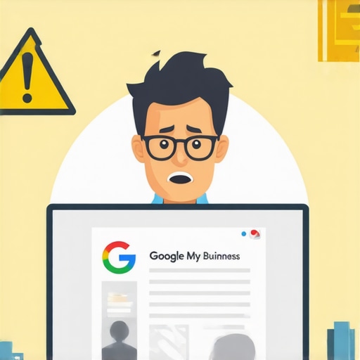 Local SEO Emergency: How to Recover a Flagged GMB Profile [2026]