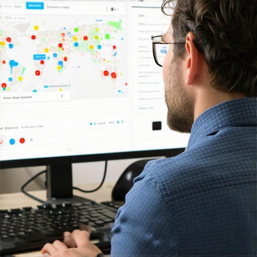 Stop Losing Leads: GMB Immediate Help for Map Pack Drops