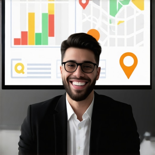 Urgent GMB Help: Boost Your Local Map Ranking Fast & Effectively