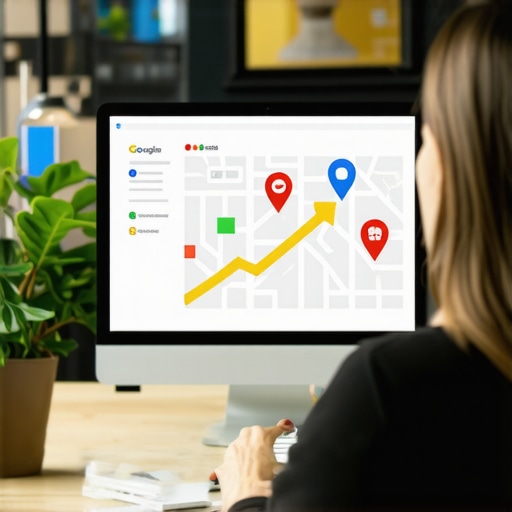 Urgent GMB Ranking Assistance: Proven Tips to Boost Google Maps Now