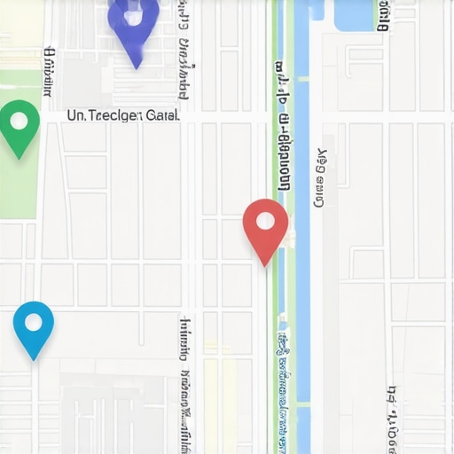 3 Underused Map Signals to Boost My GMB Leads in 2026