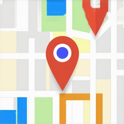 4 Simple Map Tweaks to Help GMB Rank Fast in 2026