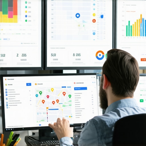 Help GMB Rank: 4 New Tactics to Beat 2026 Local AI Filters