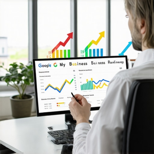 How to Help GMB Rank After a 2026 Search Drop [Fast Fix]