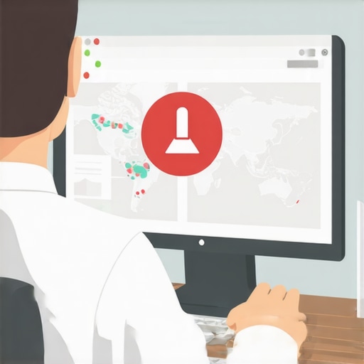 Local SEO Emergency: Fix Your 2026 Map Ranking in 5 Minutes