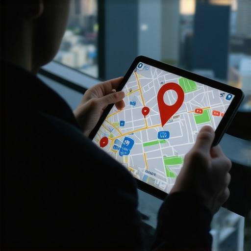 Map Pin Missing? 3 Local SEO Emergency Steps for 2026 Success