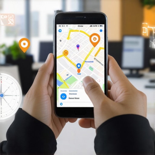 Recover Your Map Spot: 4 GMB Immediate Help Steps for 2026