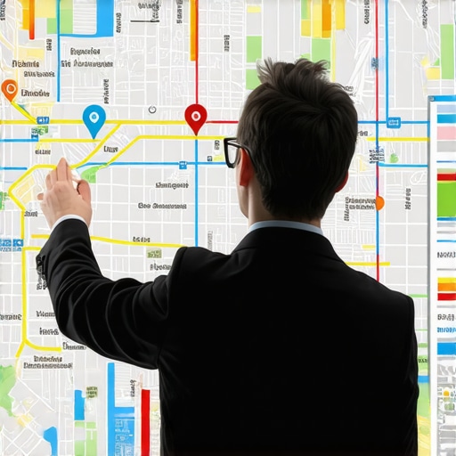 Stop Losing Map Leads: 5 Tactics to Help GMB Rank Fast [2026]