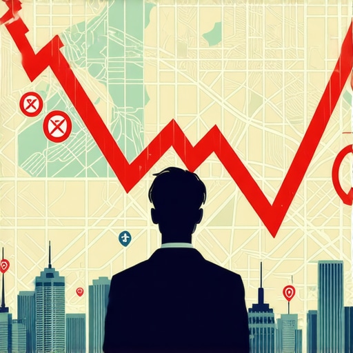 Why Your Map Ranking Dropped Today: 3 Urgent 2026 Fixes