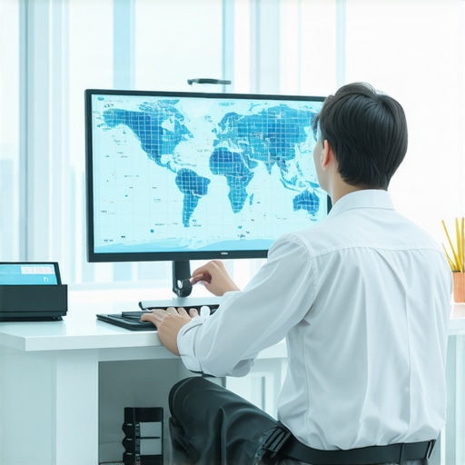 4 Ranking Assistance Steps to Fix a 2026 Map Shadowban