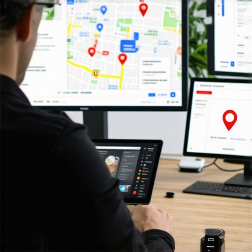 5 Local Signal Tweaks to Help GMB Rank for 2026 Voice Search