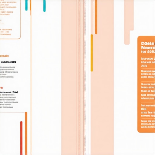 Infographic of modern GMB ranking signals impacting local SEO in 2026