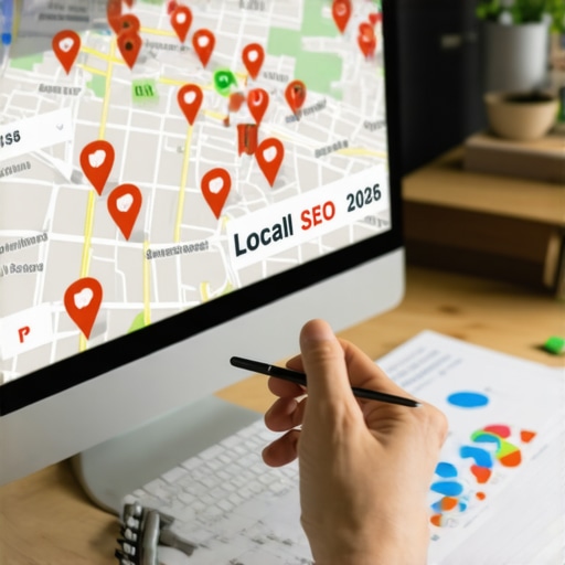Fix Your 2026 Map Rank: 3 Local SEO Emergency Response Steps
