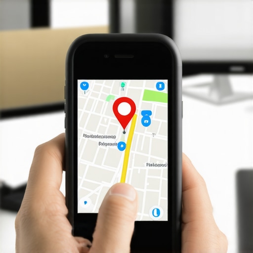 GMB Immediate Help for a Map Pin That Won't Show Up in 2026