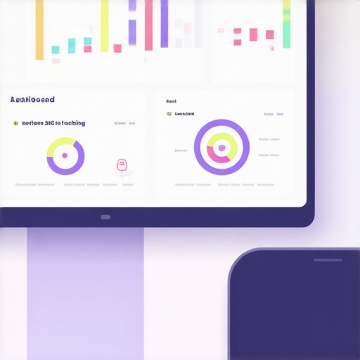 A screenshot of a local SEO analytics dashboard showcasing rank metrics and review statuses