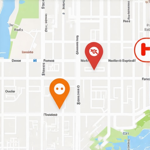 Local SEO Emergency: 4 Fixes for 2026 Proximity Glitches