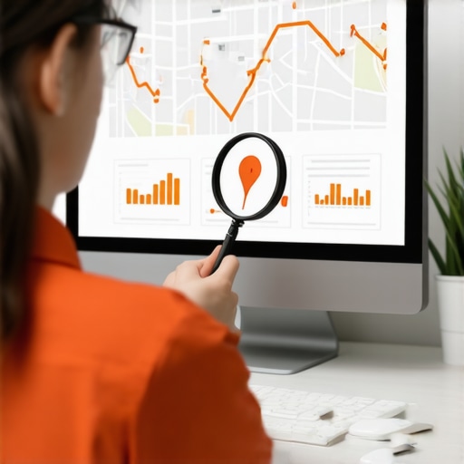 Local SEO Emergency: Fix Your 2026 Map Ranking Drop Today