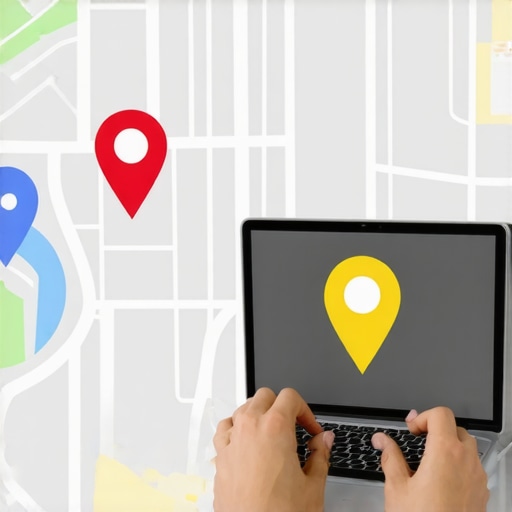 Beat 2026 Map Spammers: 3 Tactics to Help GMB Rank Now