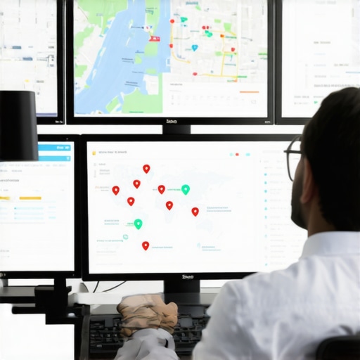 3 Audit Tools That Actually Help You Spy on Local Map Competitors