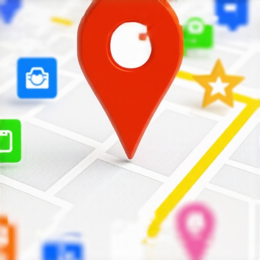 5 Local Backlink Sources That Actually Move Your Map Pin