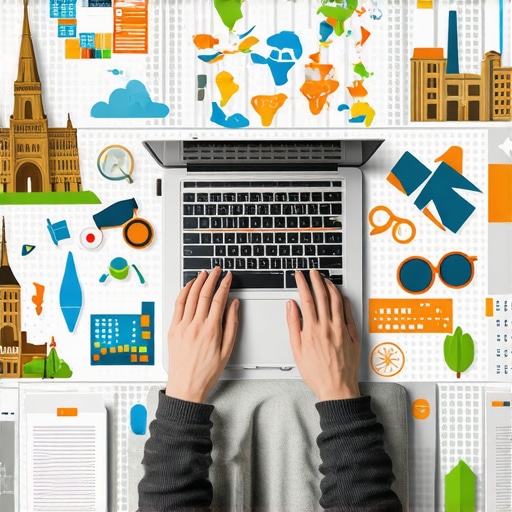 5 Moves to Rank for Competitive Local Tourism Keywords