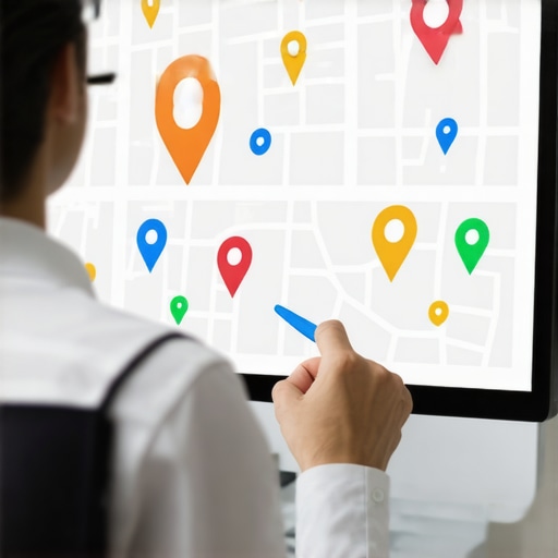 5 Specific Moves to Get Cited in Local AI Map Answers