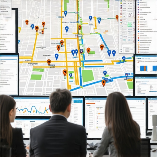How We Used Specific Map Embeds to Fix a Local Ranking Slump