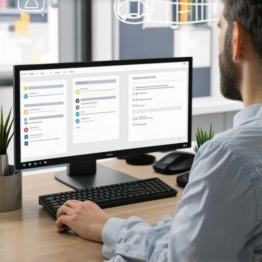 How to Own Every Local Directory Without Triggering a Spam Filter
