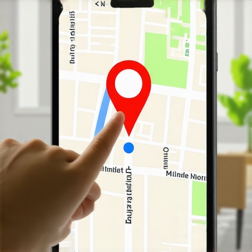 My Business Isn't Showing on Maps: A Quick Fix for Missing Pins