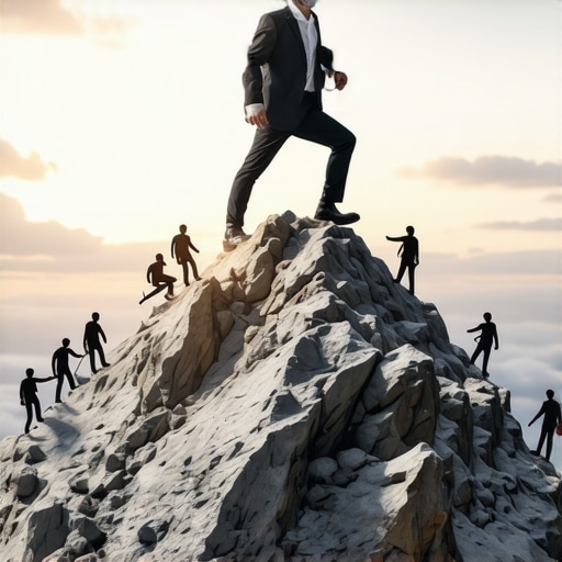 The Bold Move to Outrank Competitors Who Have More Reviews Than You