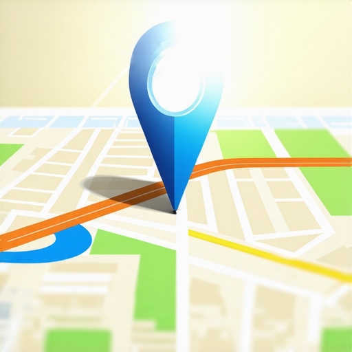 The Easiest Way to Move Your Business Up the Google Maps Result List