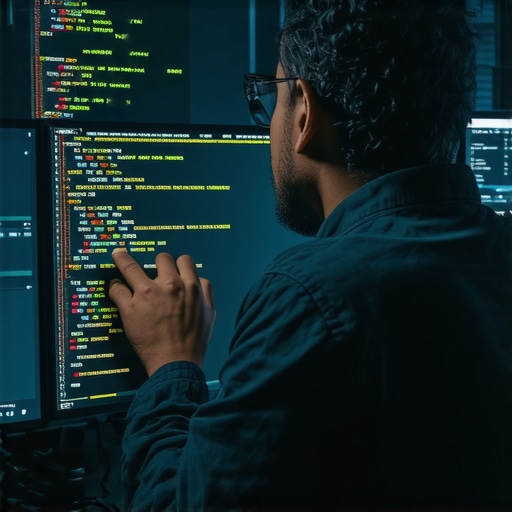 The Exact Code Fix for Schema Errors That Hide Your Business From Local Search