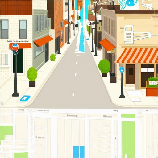 The Hyperlocal Tactics That Beat Big Competitors in Small Town Searches