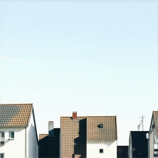 The Invisible Roofing Profile: Why Neighborhoods Aren't Seeing Your Business