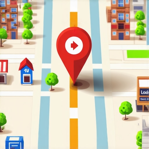 The Local Backlink Strategy That Actually Moves Your Map Pin