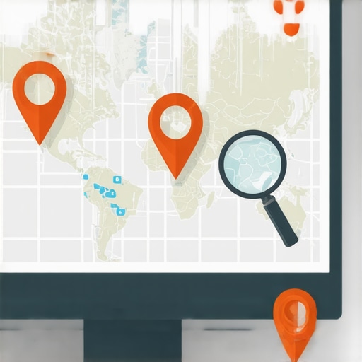 The Map Embed Strategy That Finally Fixed Our Local Ranking Slump