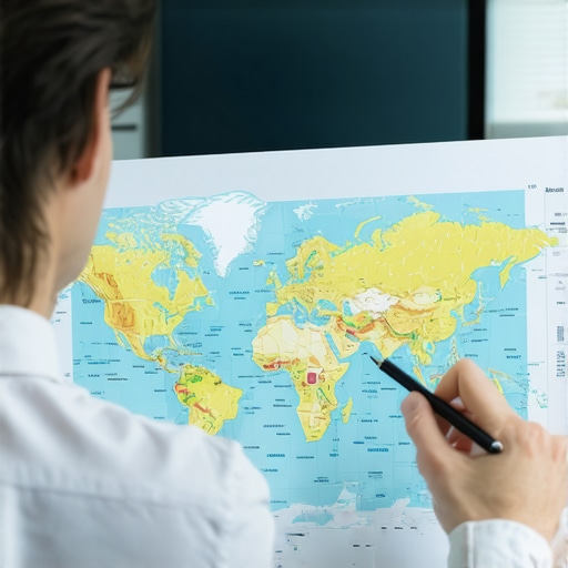 The Specific Schema Error That Keeps Your Business Hidden from Local Results