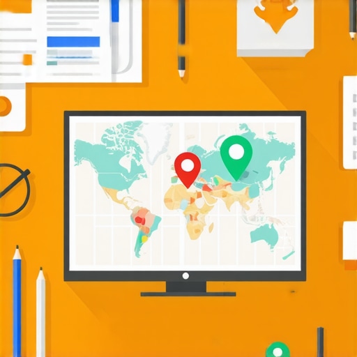 The Ultimate Google Maps SEO Audit Checklist for 2026