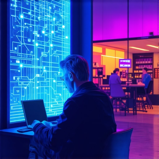 Why AI Search Ignores Your Shop and the 3-Step Move to Fix It