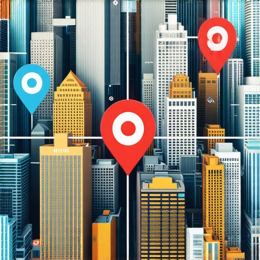 Why Having Different Addresses Across the Web is Destroying Your Local SEO