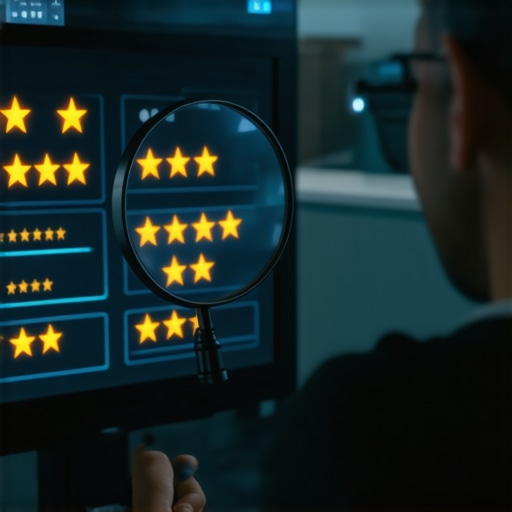 Why Your Best 5-Star Reviews Are Filtered and the Fix That Works
