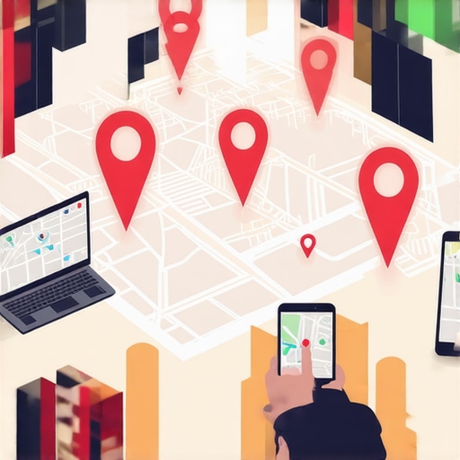 Why Your Competitors Outrank You on Maps and the Aggressive Move to Stop It