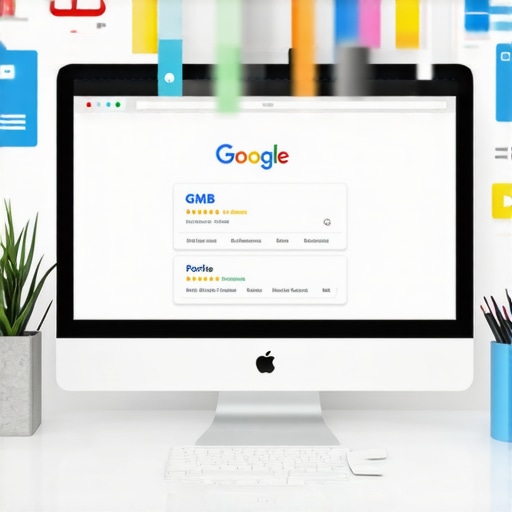Why Your GMB Profile Is Missing From AI Search Results