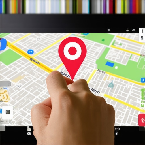 Why Your Google Maps Pin Vanished and How to Bring it Back
