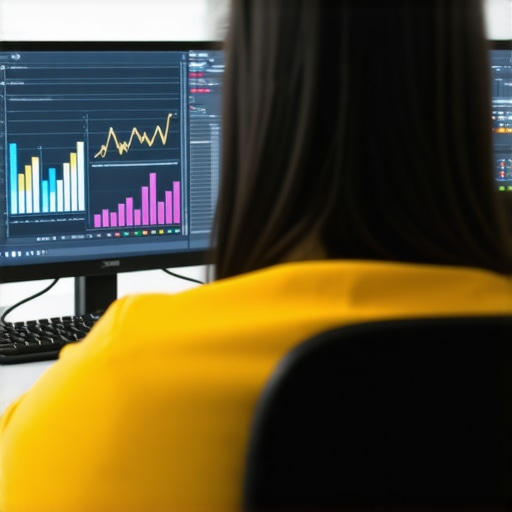 Why Your Rank Tracker is Lying and the Metric That Actually Counts