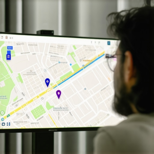 Why Your Real Estate Profile is Invisible on Maps and the Fast Fix