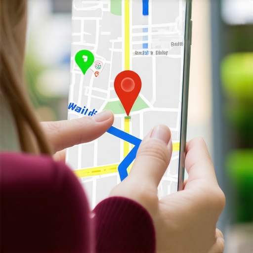 5 Interaction Moves That Force Google to Show Your Pin More Often