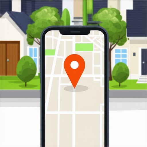 5 Specific Fixes for When Your Map Pin Only Shows Up Next Door