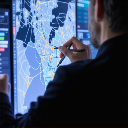 How We Fixed a Service Area Profile That Was Not Showing Up in Target Zip Codes