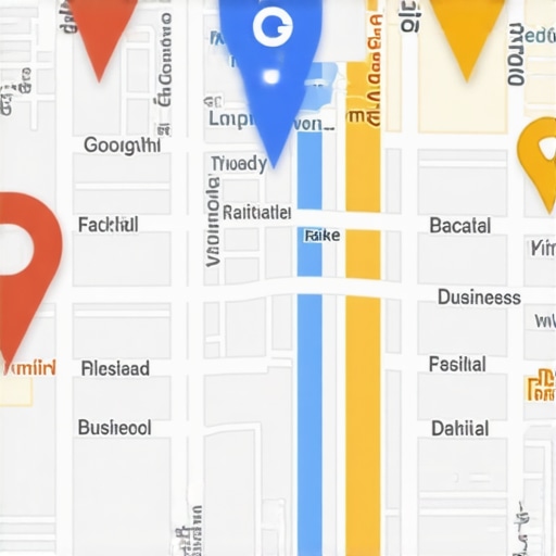 How to Spot a GMB Competitor Using Fake Locations to Steal Your Rank